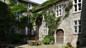Kinésithérapeute Saint-Étienne-du-Rouvray